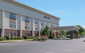 Hampton Inn Edenton